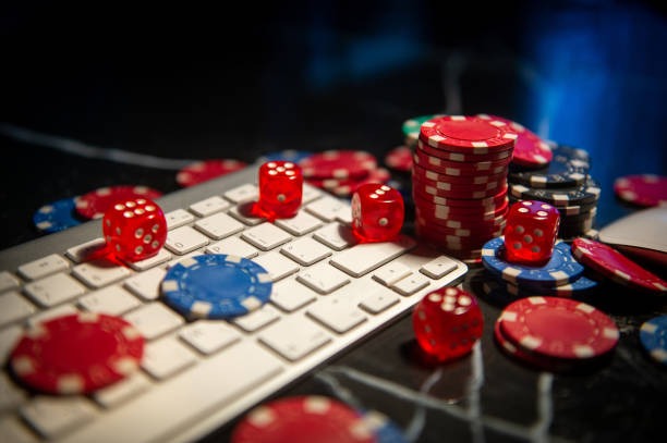 danatoto togel Gates of Olympus